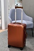 Чемодан Rimowa Aluminum S Premium 54x36x23 см