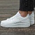 Кроссовки Nike Air Force 1 Low "Triple White" premium