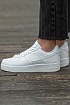 Кроссовки Nike Air Force 1 Low "Triple White" premium