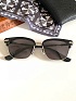 Солнцезащитные очки Chrome Hearts