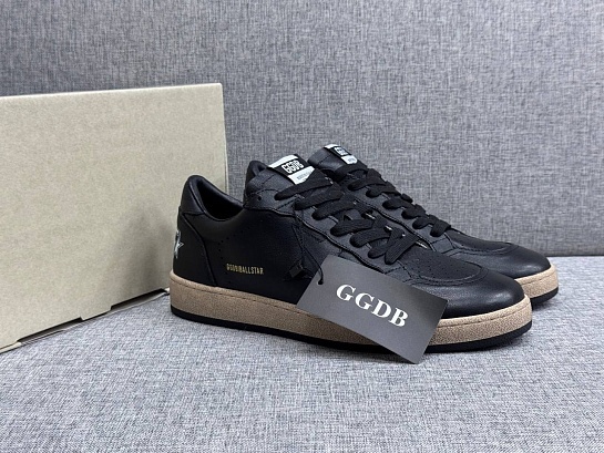 Мужские кроссовки Golden Goose Ball Star