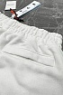 Мужские белые шорты Off-White paint-splatter