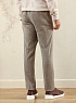 Мужские бежевые брюки Kiton premium