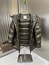 Мужской пуховик Moncler Chiablese - Green