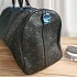 Дорожная сумка Louis Vuitton Keepall Monogram Eclipse 50x28 см