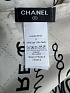 Платок Chanel Allure premium 87x87 см