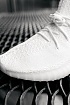 Кроссовки Adidas Yeezy Boost 350 V2 - White