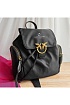 Женский нейлоновый рюкзак Love Recycled 27x27 см