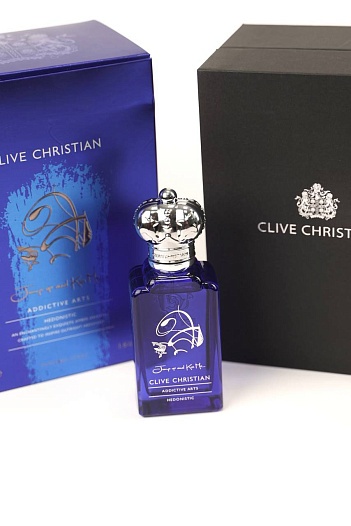 Парфюмерная вода Clive Christian Addictive Arts (50 мл)   
