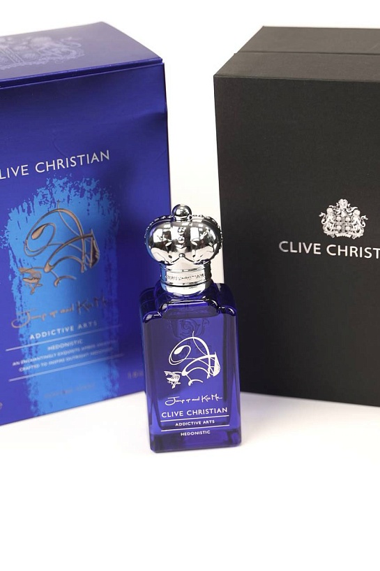 Парфюмерная вода Clive Christian Addictive Arts (50 мл)
