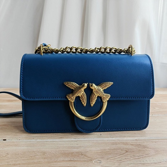 Женская сумка Classic Love Bag 27x16 см (3 расцветки)