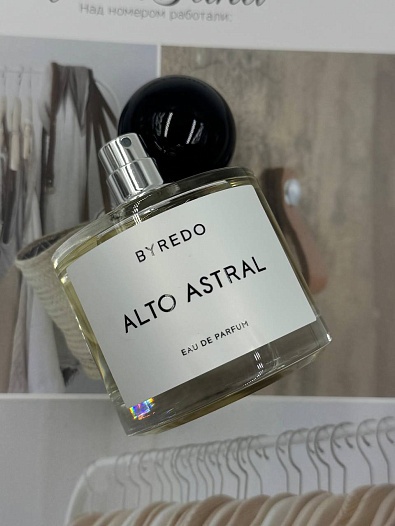 Парфюмерная вода Byredo Alto Astral  (100 мл)   