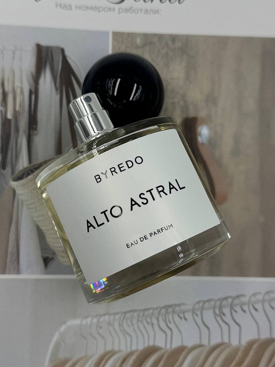 Парфюмерная вода Byredo Alto Astral  (100 мл)
