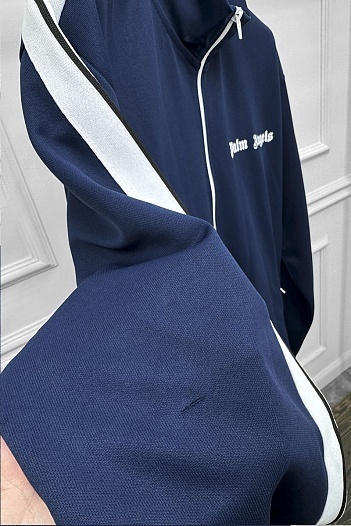 Мужская кофта Palm Angels College - Navy   
