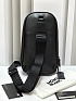 Кожаная сумка Montblanc Extreme 3.0 Sling Premium 29.5x17x6 см