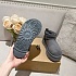 Женские ботинки UGG Classic Ultra Mini Platform - Grey