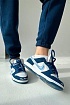 Кроссовки Nike SB Dunk Low "Born x Raised"