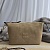 Замшевая сумка MIU MIU 22x14 см