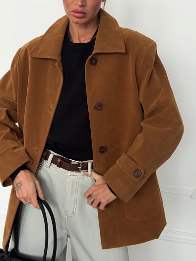 Женская куртка MIU MIU   