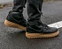 Кроссовки Nike Air Force 1 Mid Gore-Tex Black 