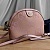 Сумка Gucci Ophidia Jumbo GG Small 24x18 см - Pink