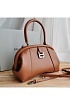 Кожаная сумка Balenciaga Frame S 29x18 см (2 расцветки) 