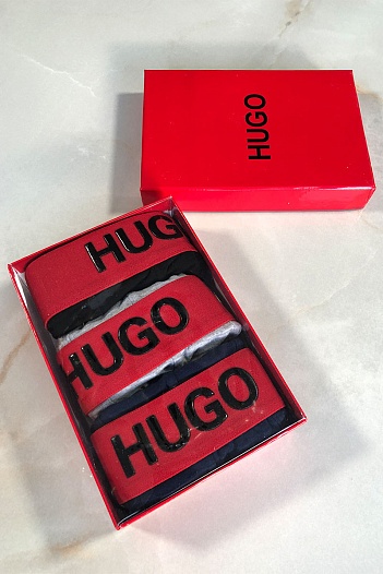 Набор мужского нижнего белья Hugo Boss   