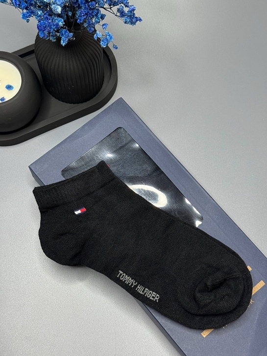 Комплект носков Tommy Hilfiger