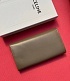 Портмоне Celine Tromphe Premium 19x10x3 см - Brown