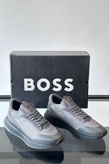 Мужские кроссовки Hugo Boss TTNM Evo   