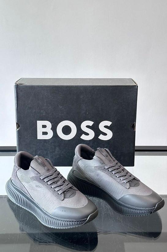 Мужские кроссовки Hugo Boss TTNM Evo