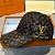 Бейсболка Louis Vuitton Monogram premium