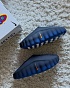 Слайды Nike Mind 001 - Blackened Blue Game Royal