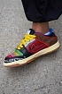 Кроссовки Nike SB Dunk Low "What The Paul"