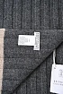 Кашемировый шарф Вrunеllо Сuсinеlli premium - Dark Grey