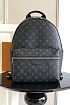 Кожаный рюкзак Louis Vuitton Discovery Premium 38x29x20 см