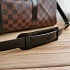 Дорожная сумка Louis Vuitton Keepall Damier 45x27 см
