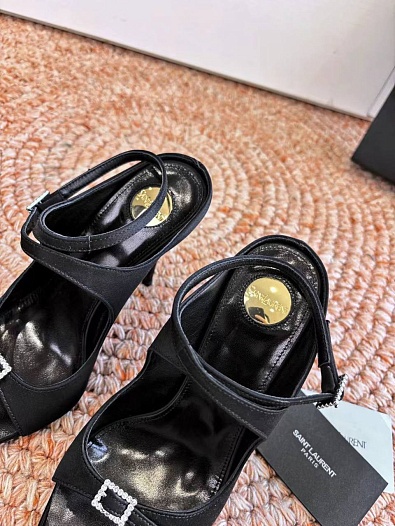 Женские туфли Yves Saint Laurent premium   