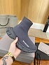 Женские кроссовки Balenciaga Speed Trainer - Grey