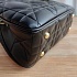 Кожаная сумка Dior Lady 25x18 см