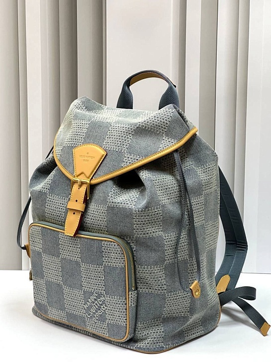 Рюкзак Louis Vuitton Montsouris Premium 40x31x20 см