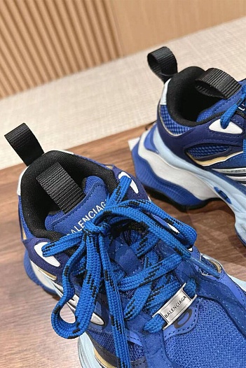 Женские кроссовки Balenciaga Cargo   