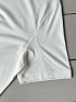 Футболка Brunello Cucinelli Premium layered-effect - White