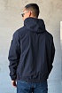 Куртка синего цвета Stone Island compass-patch