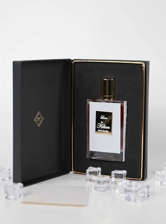 Парфюмерная вода Kilian Love, don't be shy (50 мл)