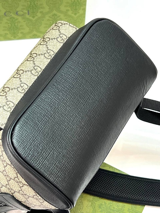 Рюкзак Gucci Ophidia GG Supreme Premium 28x22x10 см
