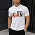 Мужская футболка Dsquared2 "ICON" Forever - White