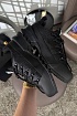 Кроссовки The North Face Glenclyffe Low Gore-Tex - Black