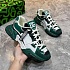 Мужские кроссовки Dolce & Gabbana Airmaster - Green