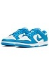Кроссовки Nike SB Dunk Low - Blue / White